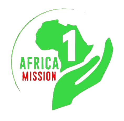 1Africa Mission Portal